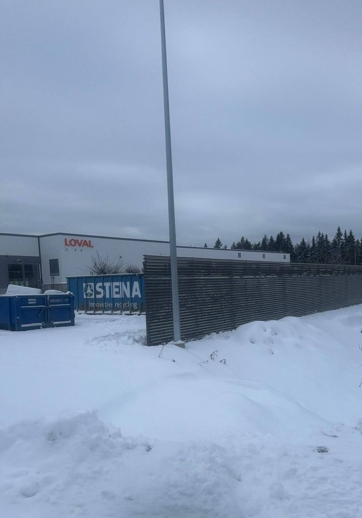 Asennukset