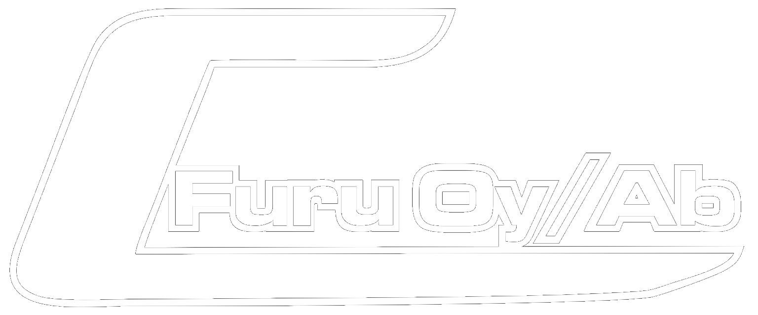 C.Furu Oy Ab